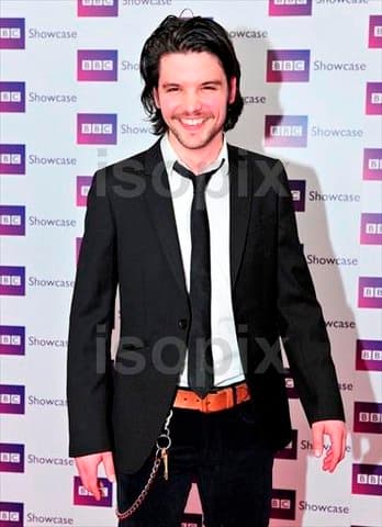 Andrew Lee Potts