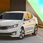 Kia Optima Hybrid is listed (or ranked) 9 on the list The Best Hybrid Cars on the Market
