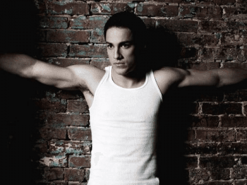 Hot Michael Trevino Photos Sexy Michael Trevino Pictures