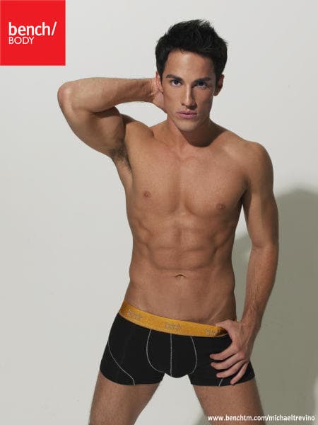 Hot Michael Trevino Photos Sexy Michael Trevino Pictures