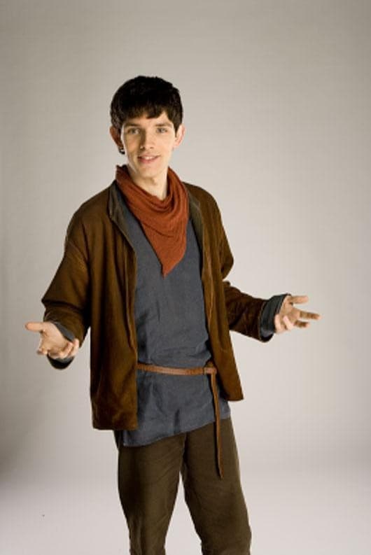 Hot Colin Morgan Photos | Sexy Colin Morgan Pictures