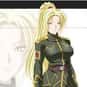 Don't Know is listed (or ranked) 13 on the list The Best Russian Anime Characters