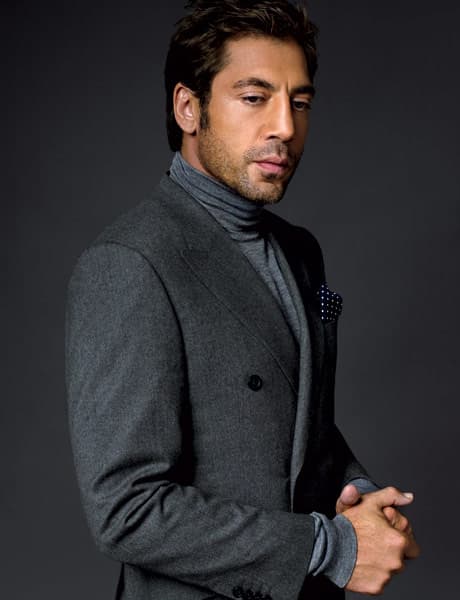 Shirtless Javier Bardem | Hot Pics, Photos and Images