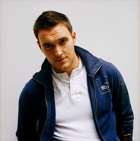 Hot Owain Yeoman Photos Sexy Owain Yeoman Pictures