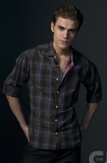 Hot Paul Wesley Photos | Sexy Paul Wesley Pictures