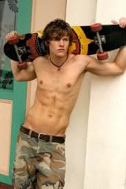 Hot Zach Roerig Photos Sexy Zach Roerig Pictures