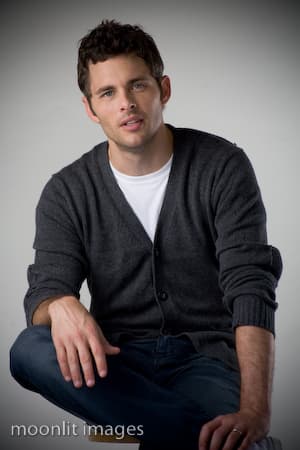 Shirtless James Marsden Hot Pics, Photos and Images