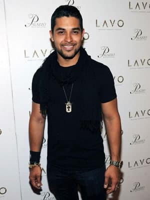 Hot Wilmer Valderrama Photos Sexy Wilmer Valderrama Pictures(02)