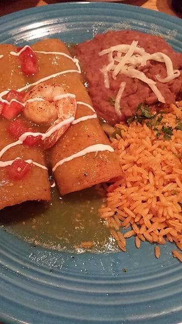 El Chico Cafe Recipes List of How to Make El Chico Dishes