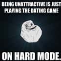 Playing the Dating Game on Random Best Forever Alone Memes