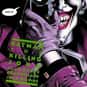 Batman: The Killing Joke is listed (or ranked) 4 on the list The Best Batman Comics