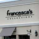francescascollections.com on Random Best Sites for Women's Clothes