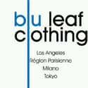 bluleaf.com on Random Top Online Urban Clothing Stores