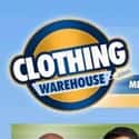 clothingwarehouse.com on Random Top Online Urban Clothing Stores