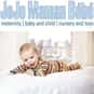 jojomamanbebe.co.uk is listed (or ranked) 34 on the list The Best Online Baby Clothes Stores