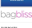 bagbliss.com on Random Best Designer Handbags Onlin