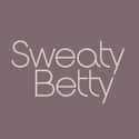 sweatybetty.com on Random Top Activewear Online Shopping