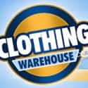 clothingwarehouse.com on Random Top Activewear Online Shopping