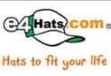e4hats.com on Random Best Hat Websites