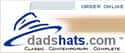 dadshats.com on Random Best Hat Websites