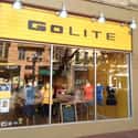 golite.com on Random Top Outdoor Online Stores