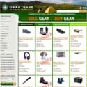 geartrade.com on Random Top Outdoor Online Stores