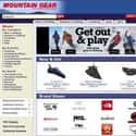 mountaingear.com on Random Top Outdoor Online Stores