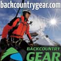 backcountrygear.com on Random Top Outdoor Online Stores
