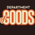 departmentofgoods.com on Random Top Outdoor Online Stores