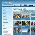 outdoorkit.co.uk on Random Top Outdoor Online Stores