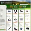 geartrade.com on Random Online Activewear Shops