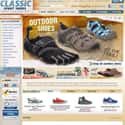 classicsportshoes.com on Random Best Sneaker Websites