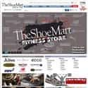 theshoemart.com on Random Best Sneaker Websites