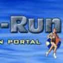 time-to-run.com on Random Running Communities and Social Networks