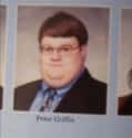 The Peter Griffin Kid on Random Most Epic Fat Guys In Internet History