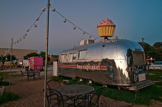 Austin Food Trucks List of the Best Food Trucks in