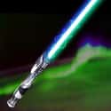 Lightsaber on Random Coolest Fictional Objects You Most Want to Own