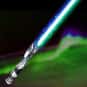 Lightsaber is listed (or ranked) 3 on the list The Coolest Fictional Objects You Most Want to Own