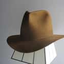 Indiana Jones' Fedora on Random Coolest Fictional Objects You Most Want to Own