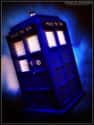 The Tardis on Random Coolest Fictional Objects You Most Want to Own
