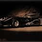 The Batmobile is listed (or ranked) 5 on the list The Coolest Fictional Objects You Most Want to Own