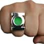 Green Lantern's Ring is listed (or ranked) 9 on the list The Coolest Fictional Objects You Most Want to Own