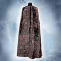 Cloak of Invisibility on Random Coolest Fictional Objects You Most Want to Own