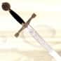 Excaliber is listed (or ranked) 10 on the list The Coolest Fictional Objects You Most Want to Own