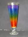 Rainbow Glass on Random Easy Science Projects Using Household Items