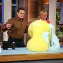 Elephant Toothpaste on Random Easy Science Projects Using Household Items