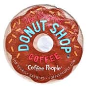 Coffee People Original Donut Shop Extra Bold Coffee
