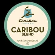 Caribou Coffee Caribou Blend
