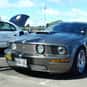 Ford Mustang SVT Cobra is listed (or ranked) 6 on the list The Fastest Used Sports Cars under 20k