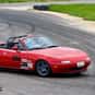 mazda miata is listed (or ranked) 38 on the list The Fastest Used Sports Cars under 20k